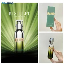 سرم ليفت صورت لامرLA MER - فروشگاه اینترنتی زیبا شاپ