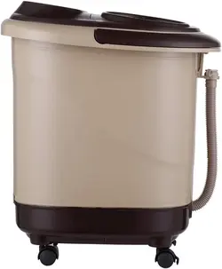 جکوزی 3کاره XL GWP-FJY، ماساژور پا فوق العاده عمیق، حمام پا درمانی گرمایشی با کنترل از راه دور - فروشگاه اینترنتی زیبا شاپ