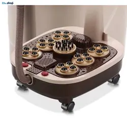 جکوزی 3کاره XL GWP-FJY، ماساژور پا فوق العاده عمیق، حمام پا درمانی گرمایشی با کنترل از راه دور - فروشگاه اینترنتی زیبا شاپ