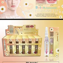سرم بوتاکس لب حجم دهنده در چهار عصاره گیاهی BOtox 3beauty - فروشگاه اینترنتی زیبا شاپ