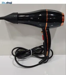 سشوار حرفه ای کنوود مدل AN -1221 - فروشگاه اینترنتی زیبا شاپ