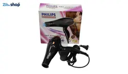 سشوار فیلیپس PHILIPS مدل PH-8844 توان 7000 وات - فروشگاه اینترنتی زیبا شاپ