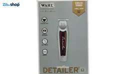 ماشین اصلاح خط زن وال دیتیلر شارژی WAHL DETAILER - فروشگاه اینترنتی زیبا شاپ