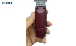 ماشین اصلاح خط زن وال دیتیلر شارژی WAHL DETAILER - فروشگاه اینترنتی زیبا شاپ