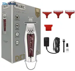 ماشین اصلاح خط زن وال دیتیلر شارژی WAHL DETAILER - فروشگاه اینترنتی زیبا شاپ