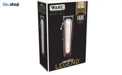 ماشين اصلاح وال مدل لجند بی سیم Wahl Legend ساخت امریکا - فروشگاه اینترنتی زیبا شاپ