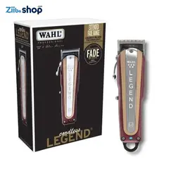 ماشين اصلاح وال مدل لجند بی سیم Wahl Legend ساخت امریکا - فروشگاه اینترنتی زیبا شاپ