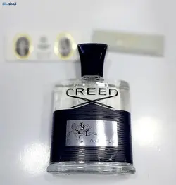 تستر ادکلن کرید اونتوس اورجینال فرانسه 120میل - فروشگاه اینترنتی زیبا شاپ