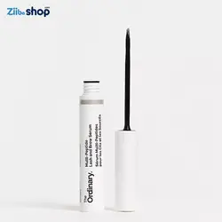 سرم تقویت کننده مژه و ابرو دی اوردینری مدل PEPTIDE حجم 5 میلی لیتر - فروشگاه اینترنتی زیبا شاپ