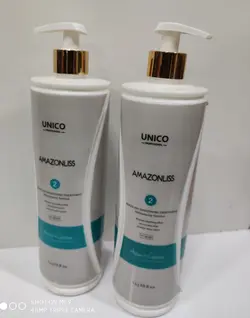 کراتین بوتاکس آمازون لیس AMAZONLISS - فروشگاه اینترنتی زیبا شاپ