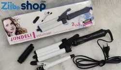 JUNDELI JDL-093Aفرکننده دوکاره جاندلی