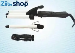 JUNDELI JDL-093Aفرکننده دوکاره جاندلی