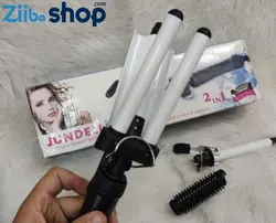 JUNDELI JDL-093Aفرکننده دوکاره جاندلی