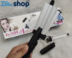 JUNDELI JDL-093Aفرکننده دوکاره جاندلی