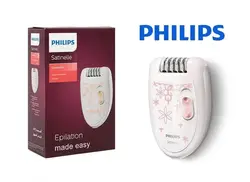 اپیلاتور فیلیپس مدل HP6420 Philips HP6420 Epilator - فروشگاه اینترنتی زیبا شاپ