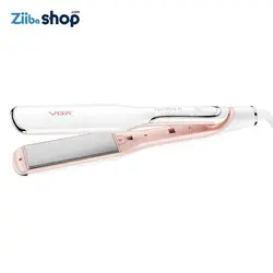 اتو موکراتینه وی جی ار مدلV-561 کف تفلون پلاته - فروشگاه اینترنتی زیبا شاپ