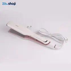 اتو موکراتینه وی جی ار مدلV-561 کف تفلون پلاته - فروشگاه اینترنتی زیبا شاپ