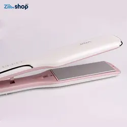 اتو موکراتینه وی جی ار مدلV-561 کف تفلون پلاته - فروشگاه اینترنتی زیبا شاپ