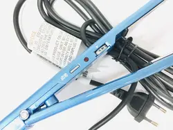 اتو موی فلیپس صفعه تیتانیومی PHILIPS