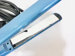 اتو موی فلیپس صفعه تیتانیومی PHILIPS