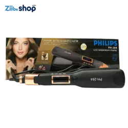 اتو موی کراتینه فیلیپسPHILIPSمدل 264PH