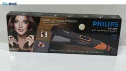 اتو موی کراتینه فیلیپسPHILIPSمدل 264PH