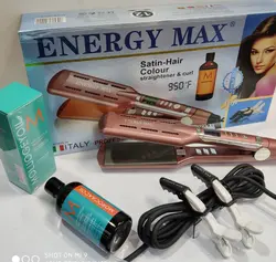 اتومو حرفه ای حرفه ای انژی مکس950 ENERGYMAX - فروشگاه اینترنتی زیبا شاپ
