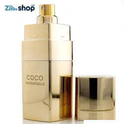 ادکلن شنل کوکو مادمازل گلد Coco Mademoiselle Gold زنانه 100 میلی لیتر - فروشگاه اینترنتی زیبا شاپ