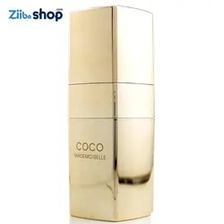 ادکلن شنل کوکو مادمازل گلد Coco Mademoiselle Gold زنانه 100 میلی لیتر - فروشگاه اینترنتی زیبا شاپ