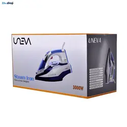 اتو بخار یونیوا مدل I80-D30 - فروشگاه اینترنتی زیبا شاپ