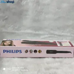اتو مو 750 درجه فیلیپس BHS677