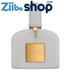 ادکلن زنانه تام فورد وایت پچولی - فروشگاه اینترنتی زیبا شاپ