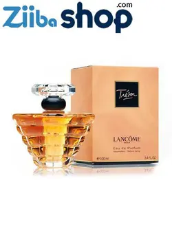 ادکلن زنانه لانكوم ترزور - فروشگاه اینترنتی زیبا شاپ