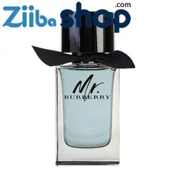 ادکلن مردانه باربری مستر باربری - فروشگاه اینترنتی زیبا شاپ