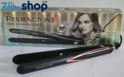 اتو مو دیجیتالی رمینگتون مخصوص کراتینه مدل 2083 - فروشگاه اینترنتی زیبا شاپ