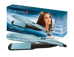 اتو مو رمینگتون مدل S7600H - فروشگاه اینترنتی زیبا شاپ