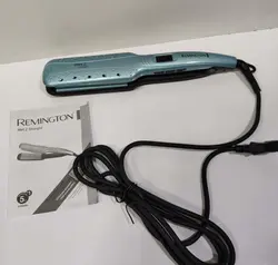 اتو مو رمینگتون مدل S7600H - فروشگاه اینترنتی زیبا شاپ