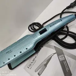 اتو مو رمینگتون مدل S7600H - فروشگاه اینترنتی زیبا شاپ