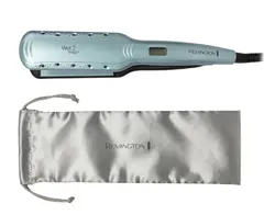 اتو مو رمینگتون مدل S7600H - فروشگاه اینترنتی زیبا شاپ