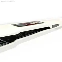 اتو مو فر (ویوکننده) پرو موزرمدل PROMOZER MZ 7050A بهترین مدل ویو کننده مو - کله ی شیشه ای - صفحه دیجیتال - فروشگاه اینترنتی زیبا شاپ