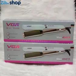 اتو مو کراتینه وی جی ار مدلV-520VGR - فروشگاه اینترنتی زیبا شاپ