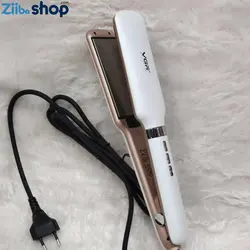 اتو مو کراتینه وی جی ار مدلV-520VGR - فروشگاه اینترنتی زیبا شاپ