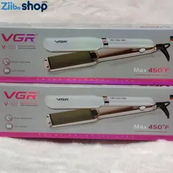 اتو مو کراتینه وی جی ار مدلV-520VGR - فروشگاه اینترنتی زیبا شاپ