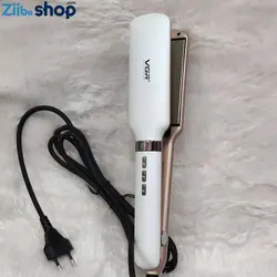 اتو مو کراتینه وی جی ار مدلV-520VGR - فروشگاه اینترنتی زیبا شاپ