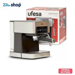 اسپرسو ساز یوفیسا SC7255 - فروشگاه اینترنتی زیبا شاپ