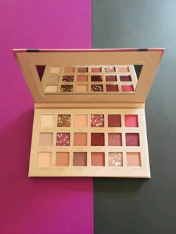 پالت سایه ی هدی موج مدل نیو نود HUDAMOJI - فروشگاه اینترنتی زیبا شاپ