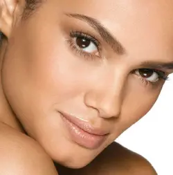 کرم پودر بورژوآ سری Healthy Mix مدل Vanilla 53 حجم 30 میلی لیتر - فروشگاه اینترنتی زیبا شاپ