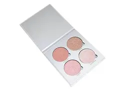پالت رژگونه و هایلایتر آناستازیا Anastasia Glow Kit - فروشگاه اینترنتی زیبا شاپ