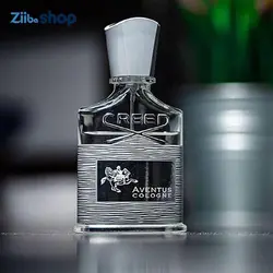 اورجینال باکس ادکلن مردانه کرید مدل AVENTUS COLOGNE - فروشگاه اینترنتی زیبا شاپ