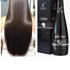 پک کراتین مو ایکاسماتیکecosmetics ecosmetics keratin hair - فروشگاه اینترنتی زیبا شاپ
